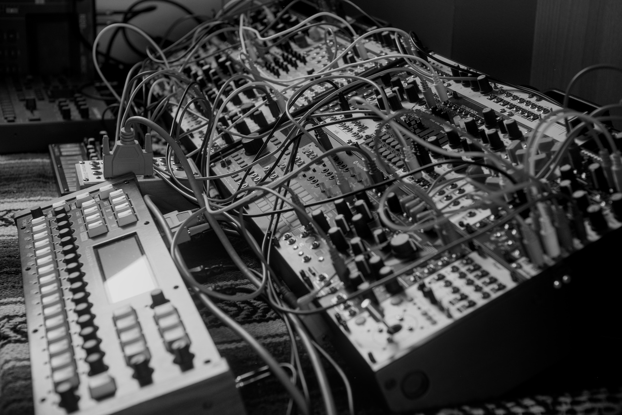 The Dezert Session - 2023
