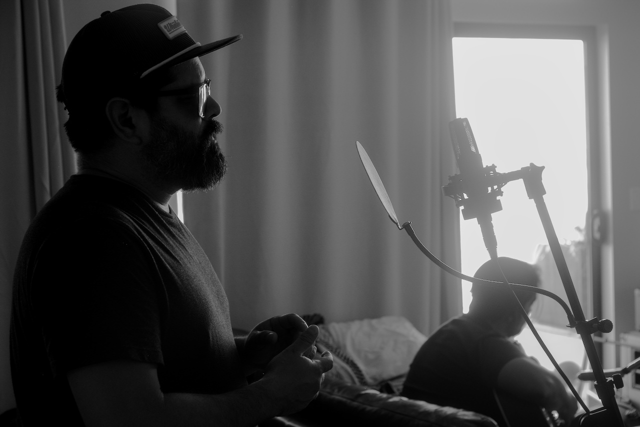 The Dezert Session - 2023